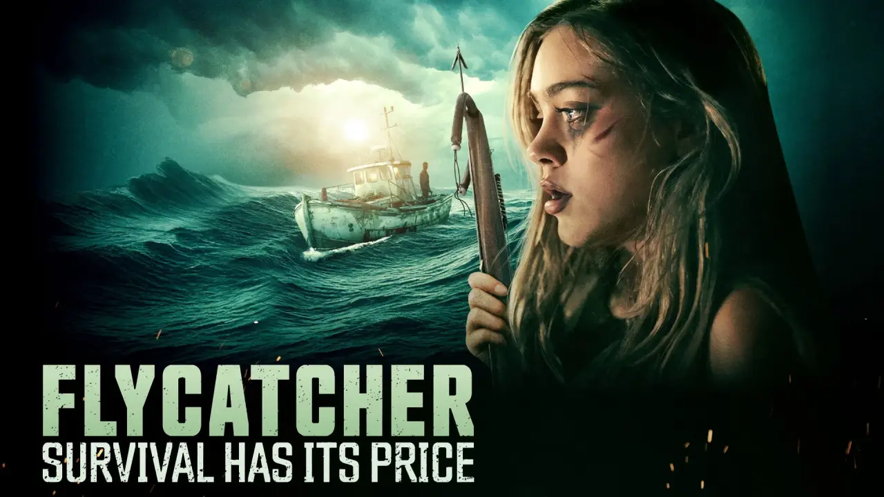Flycatcher - Survival has its Price hdfilme
