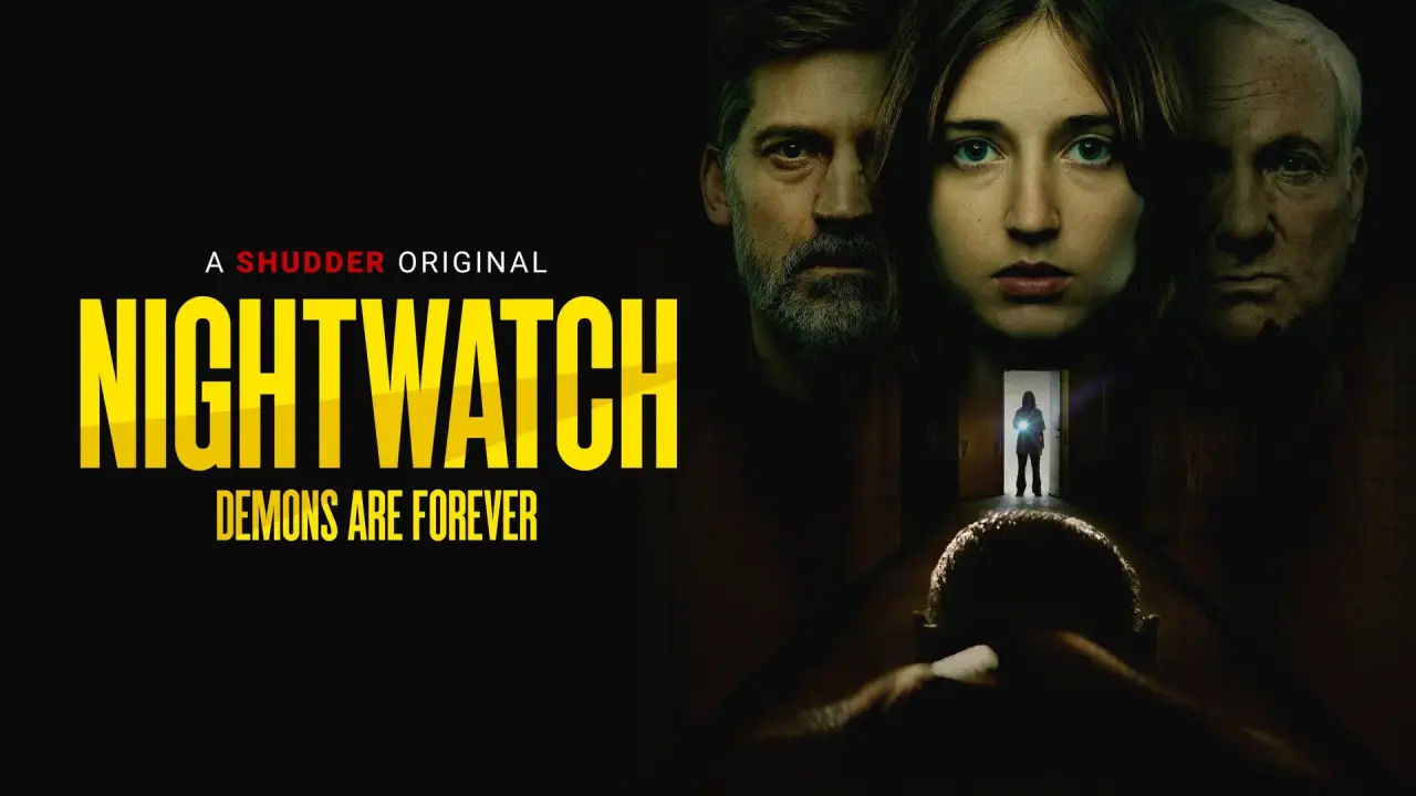 Nightwatch - Demons Are Forever hdfilme