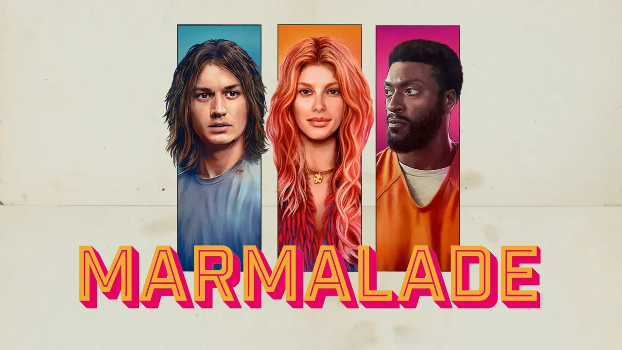Marmalade hdfilme