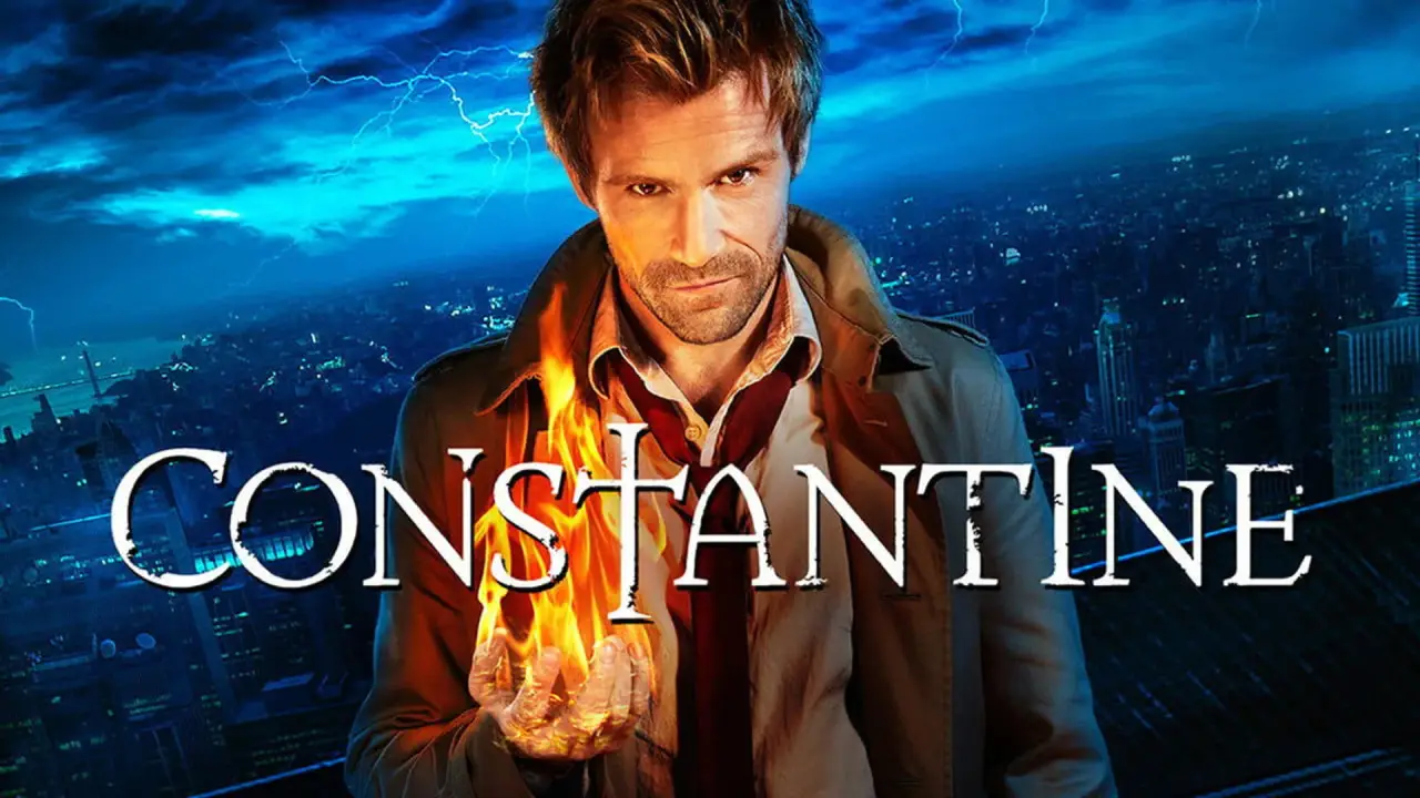 Constantine hdfilme