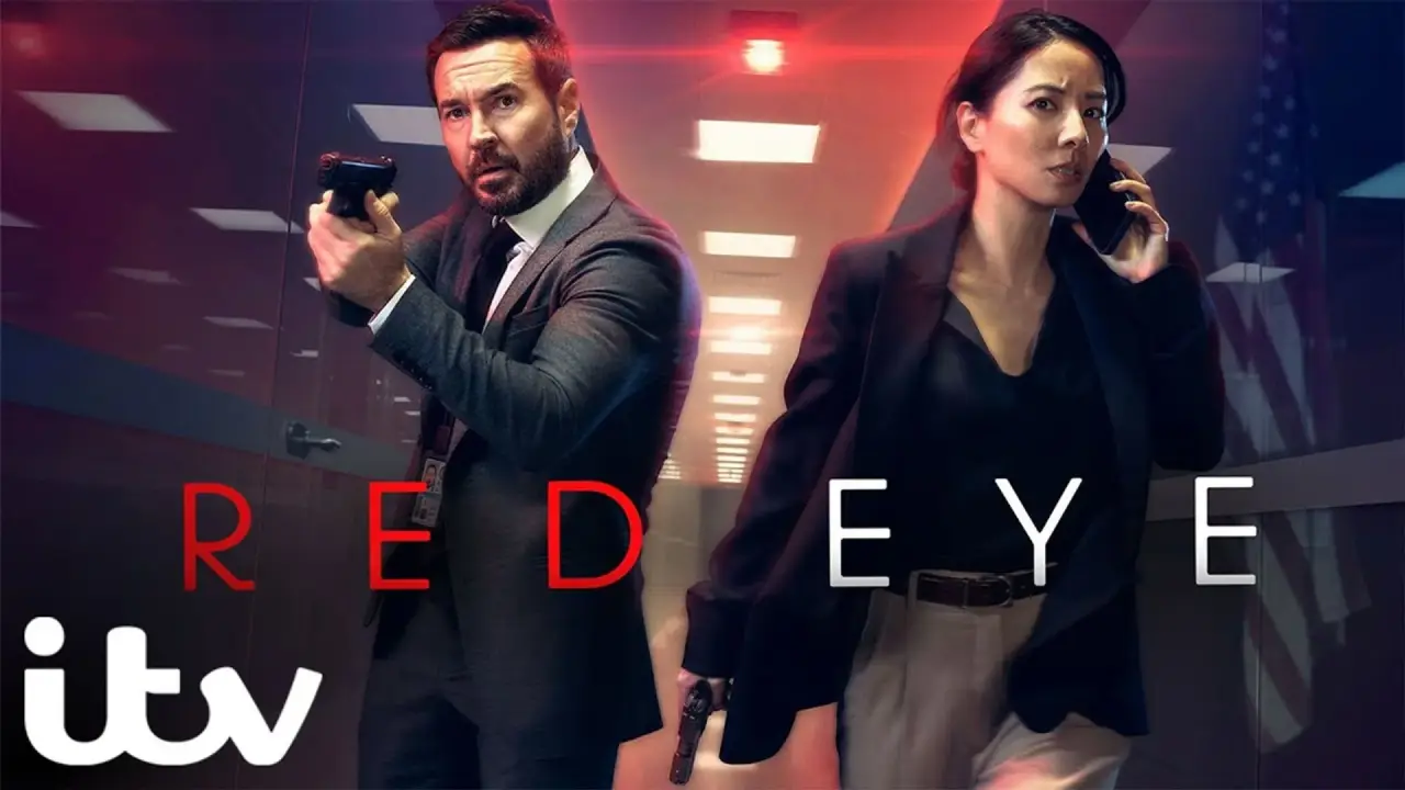 Red Eye hdfilme