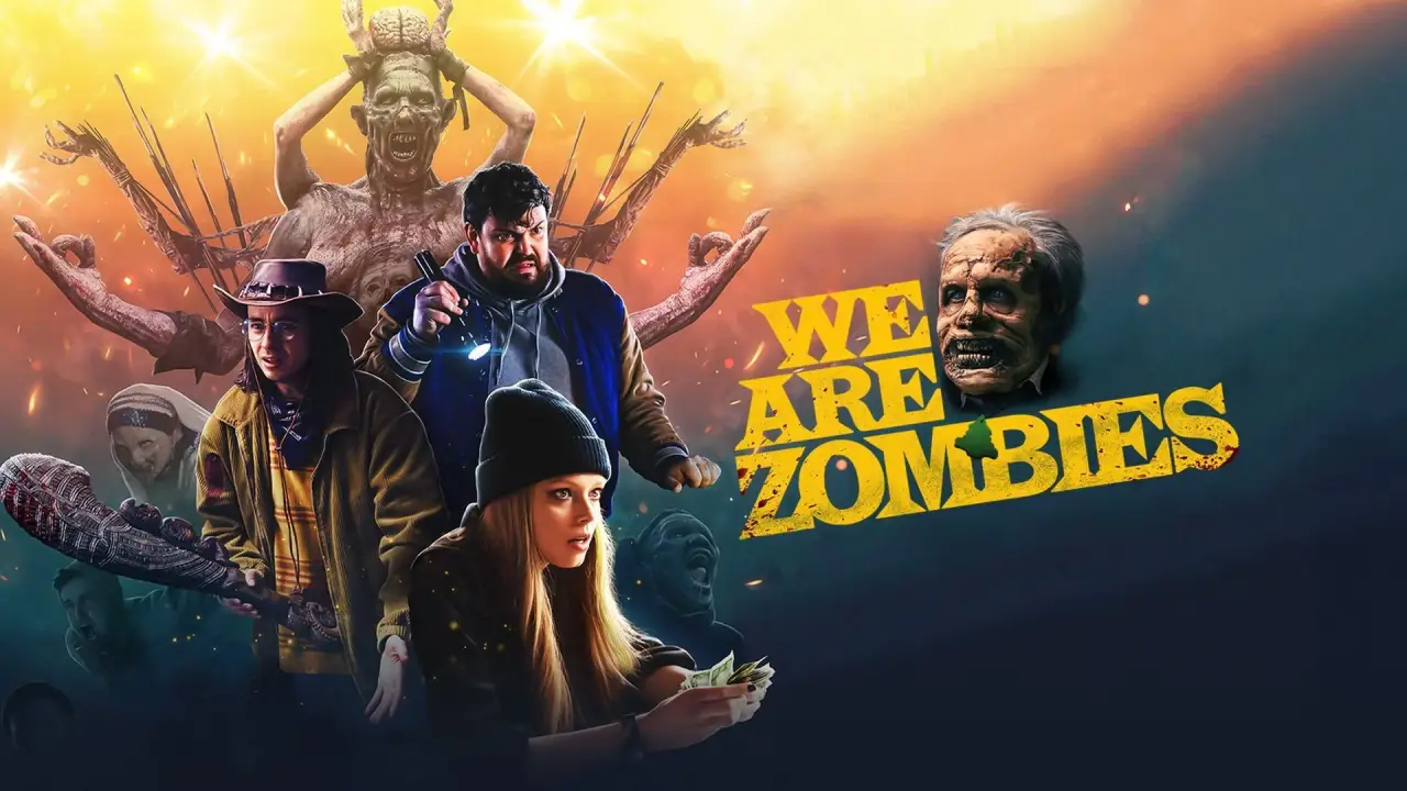 We Are Zombies hdfilme
