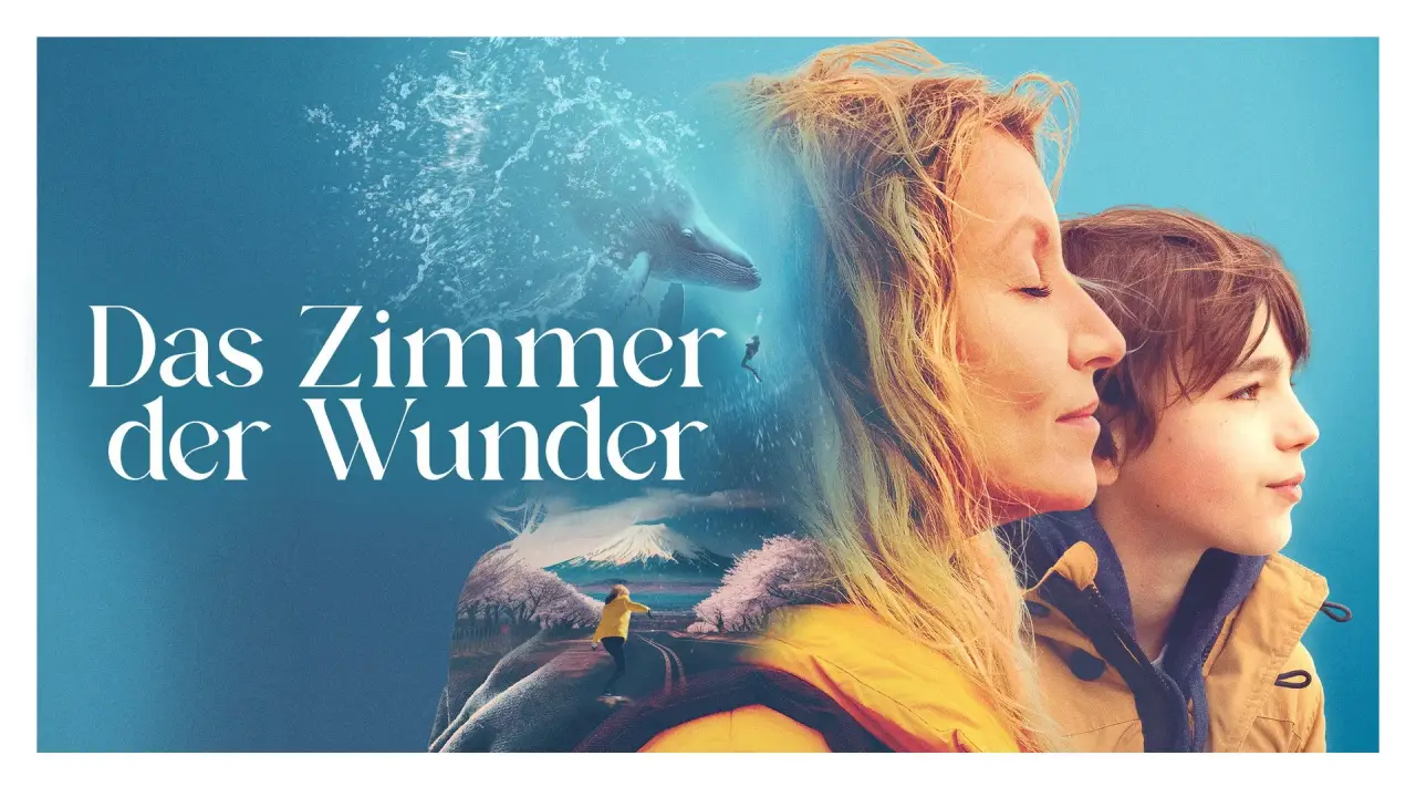 Das Zimmer der Wunder hdfilme