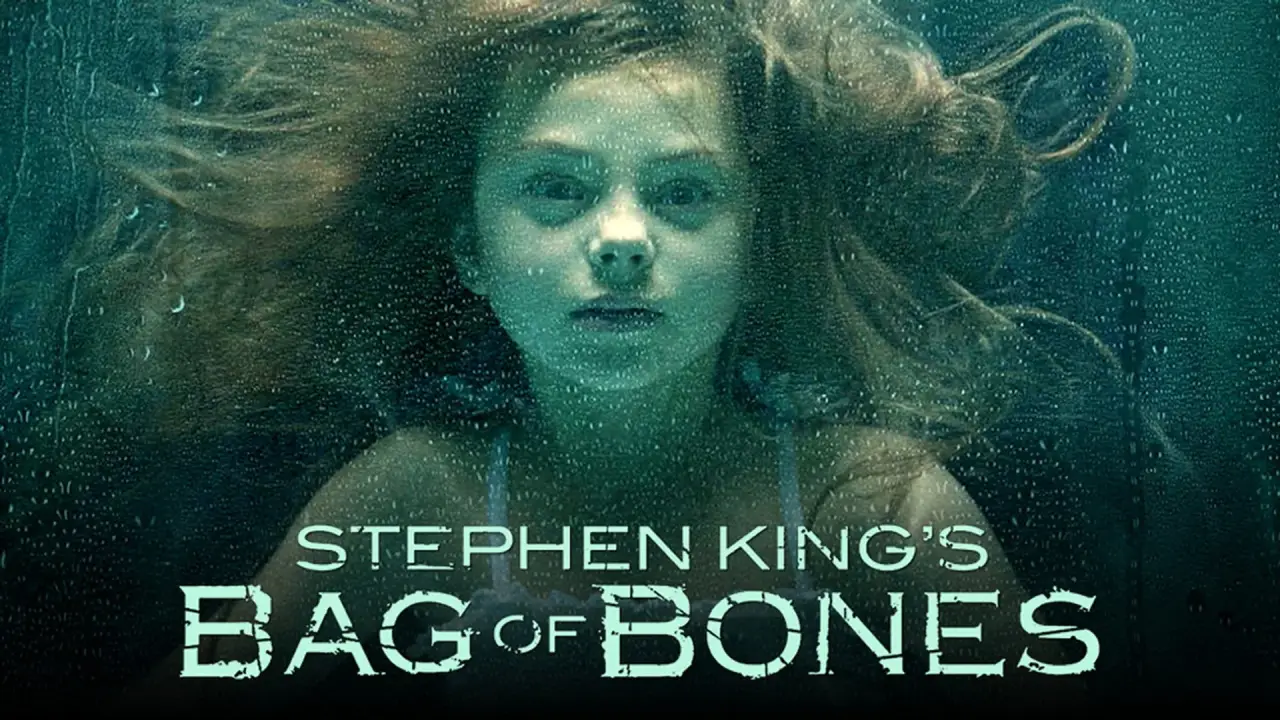 Stephen Kings Bag of Bones hdfilme