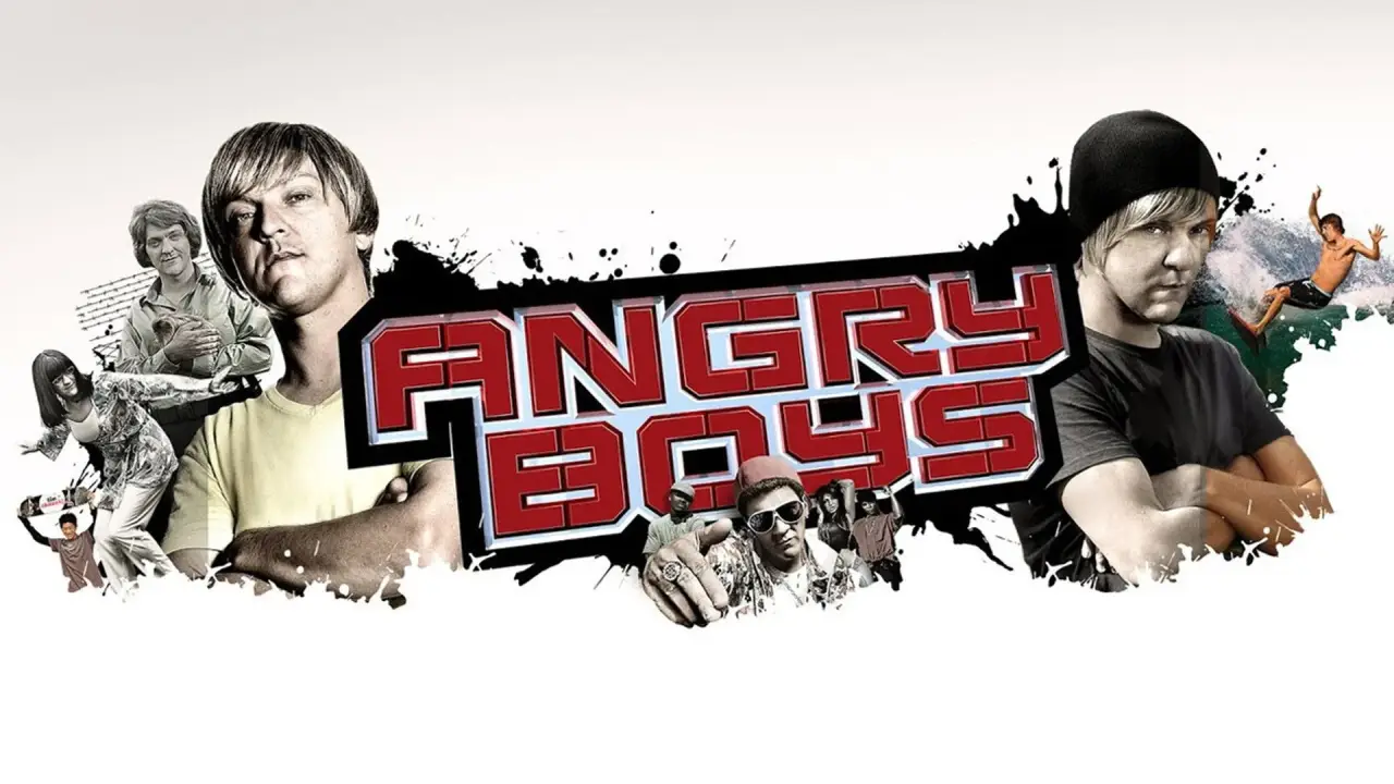 Angry Boys hdfilme