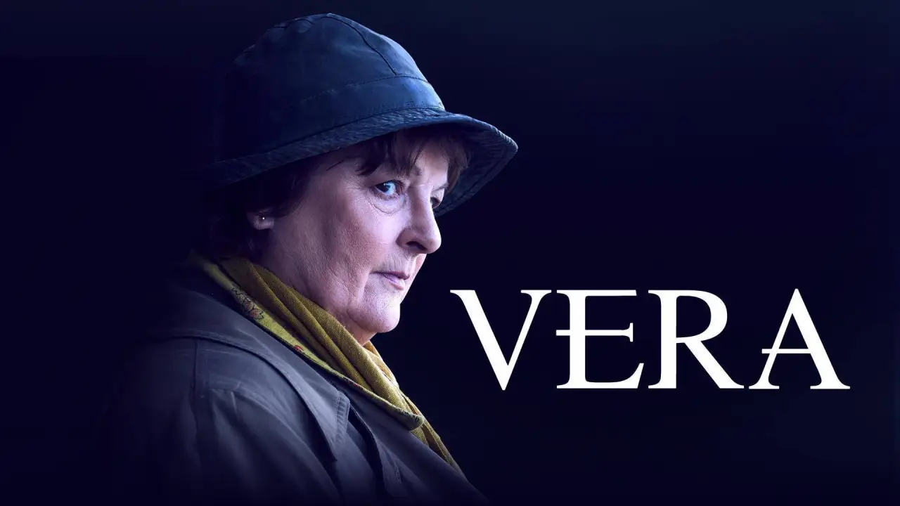Vera - Ein ganz spezieller Fall hdfilme
