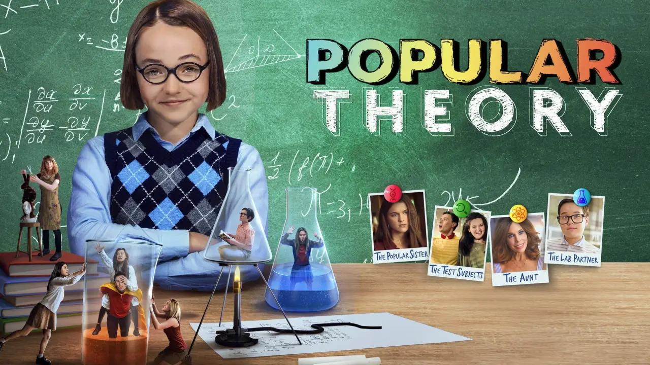 Popular Theory - Die Freundschaftsformel hdfilme