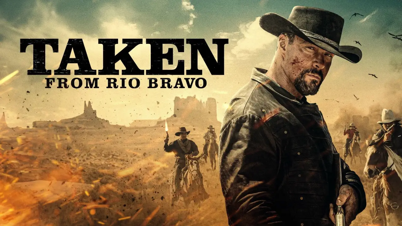 Taken from Rio Bravo hdfilme