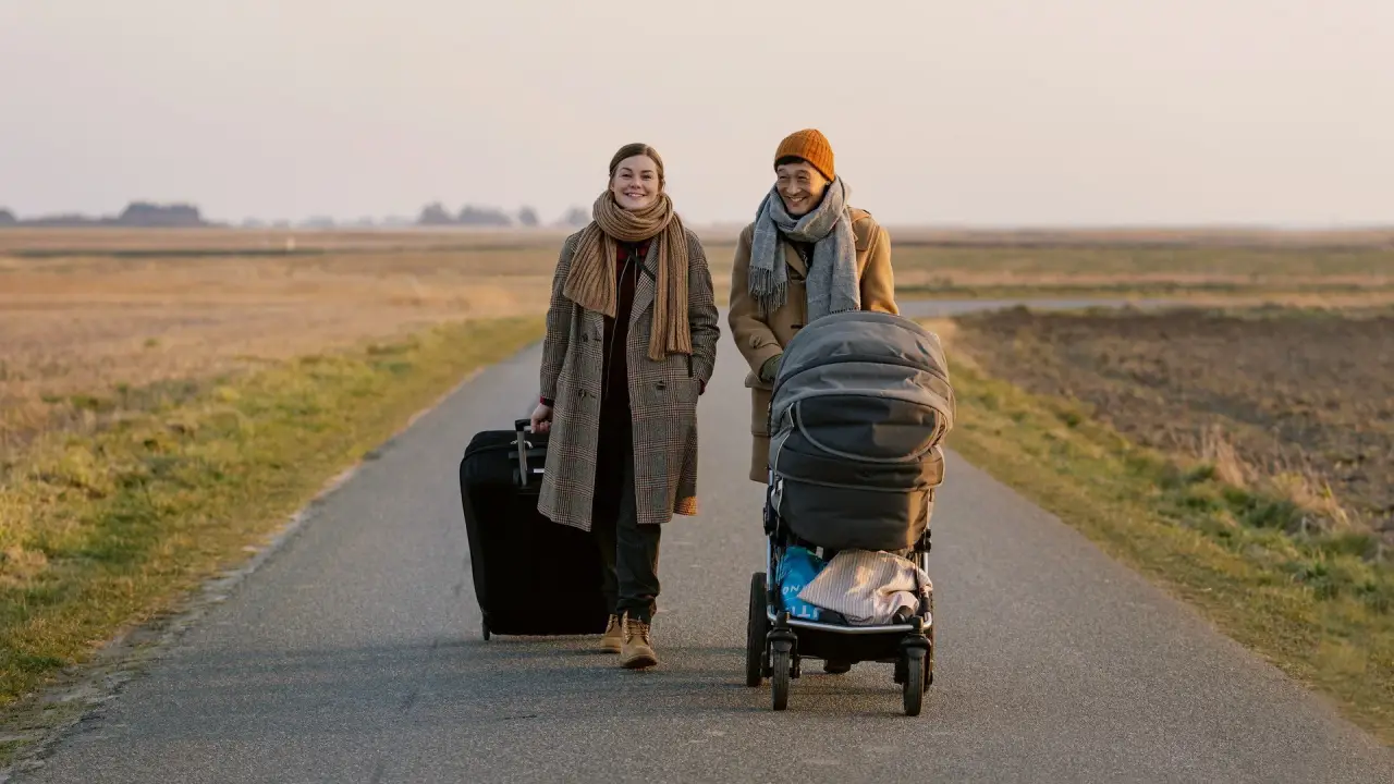 Willkommen im Nirgendwo - Wir sind die Neuen hdfilme