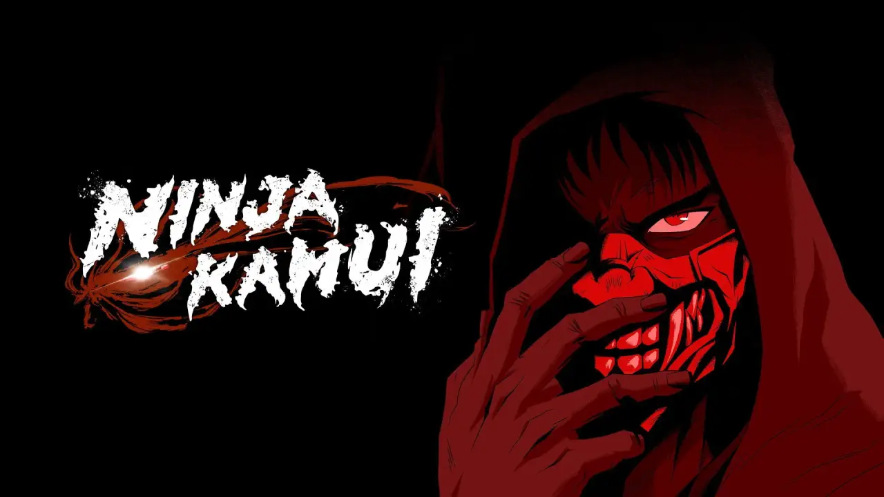 Ninja Kamui hdfilme