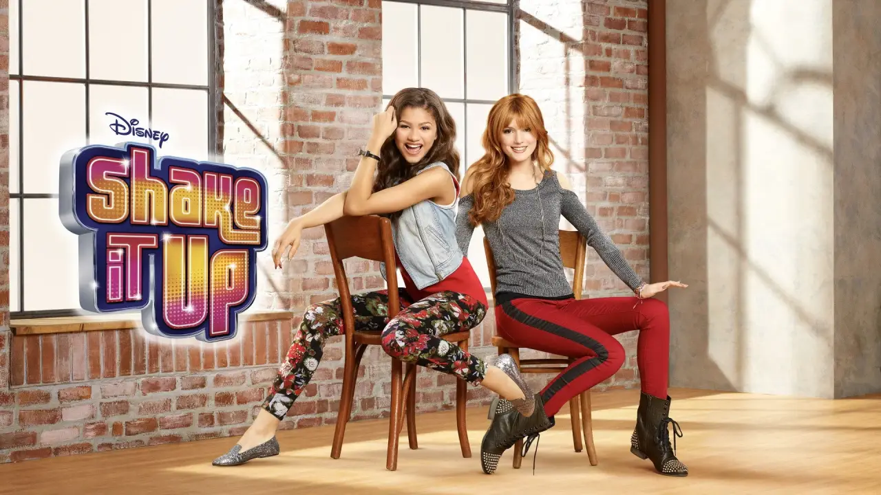 Shake It Up – Tanzen ist alles hdfilme