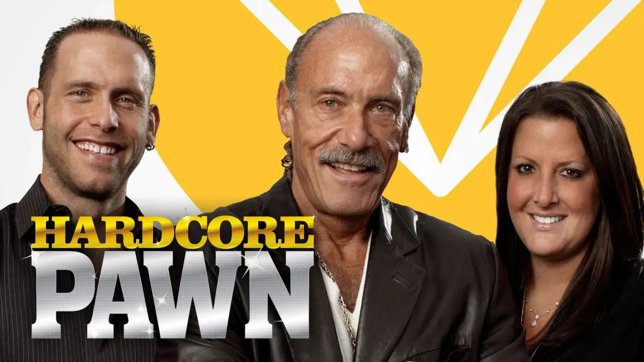 Hardcore Pawn – Das härteste Pfandhaus Detroits hdfilme