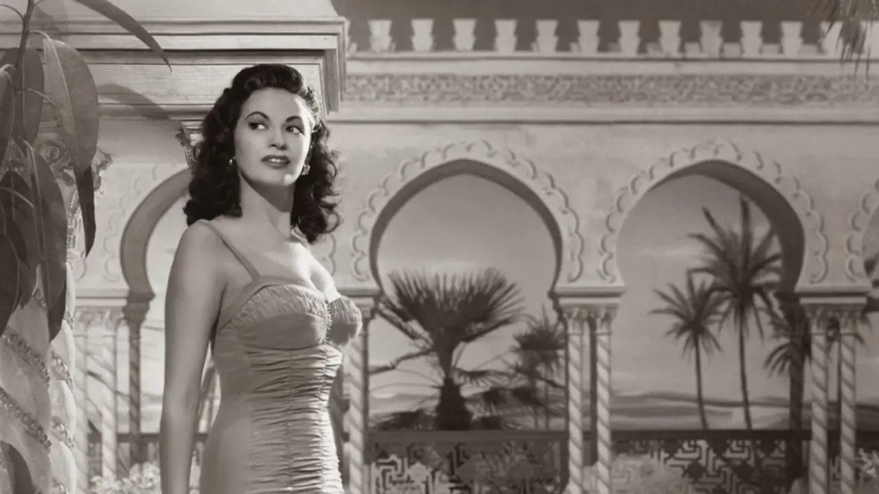 Hotel Sahara hdfilme
