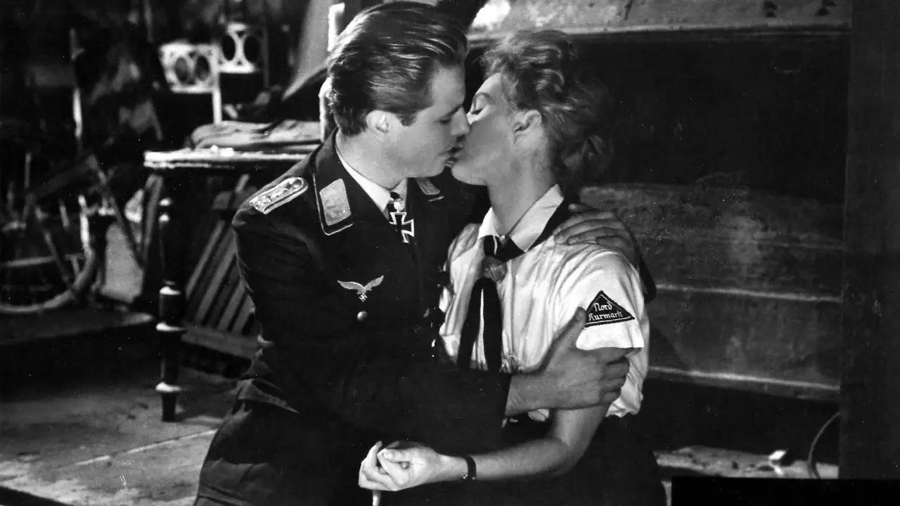 Lebensborn hdfilme