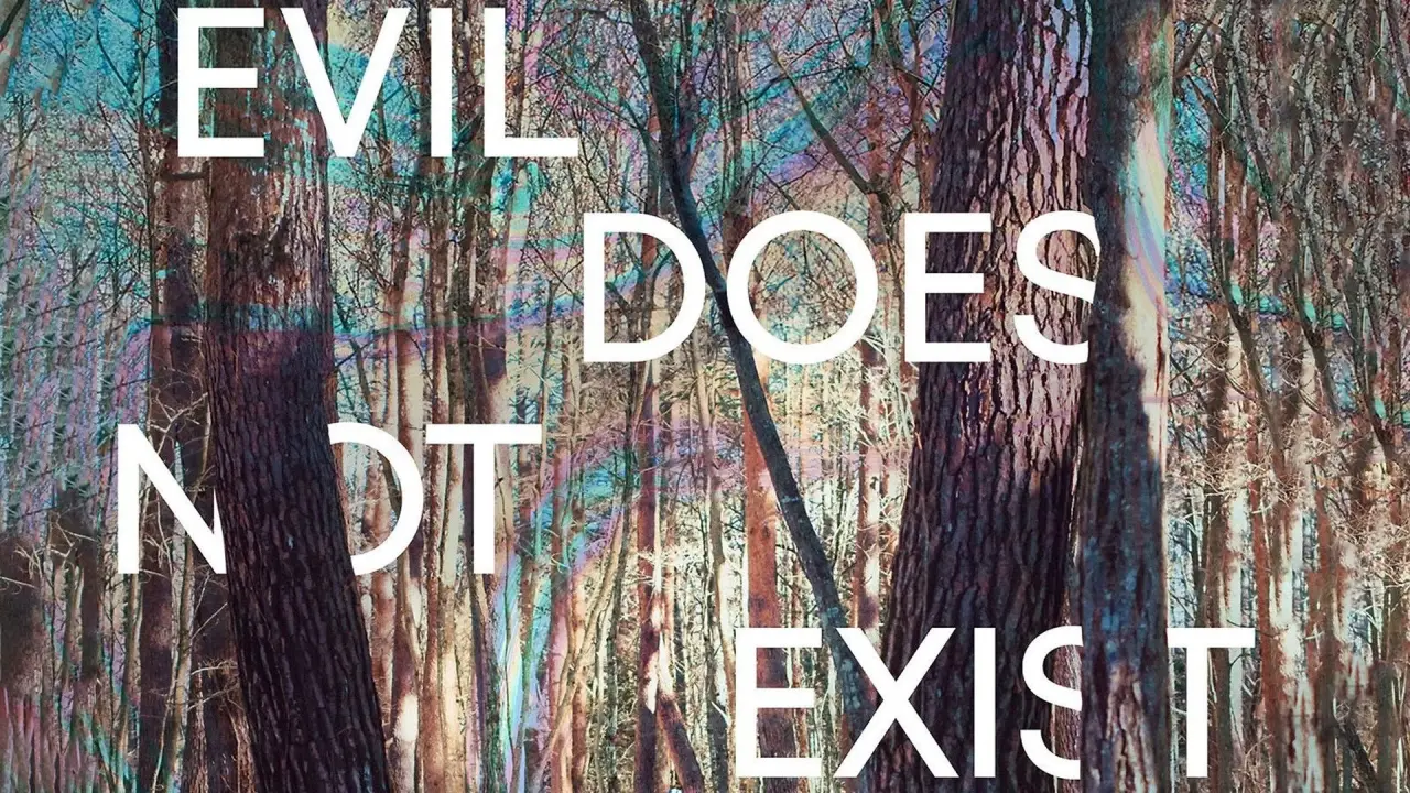 Evil Does Not Exist hdfilme