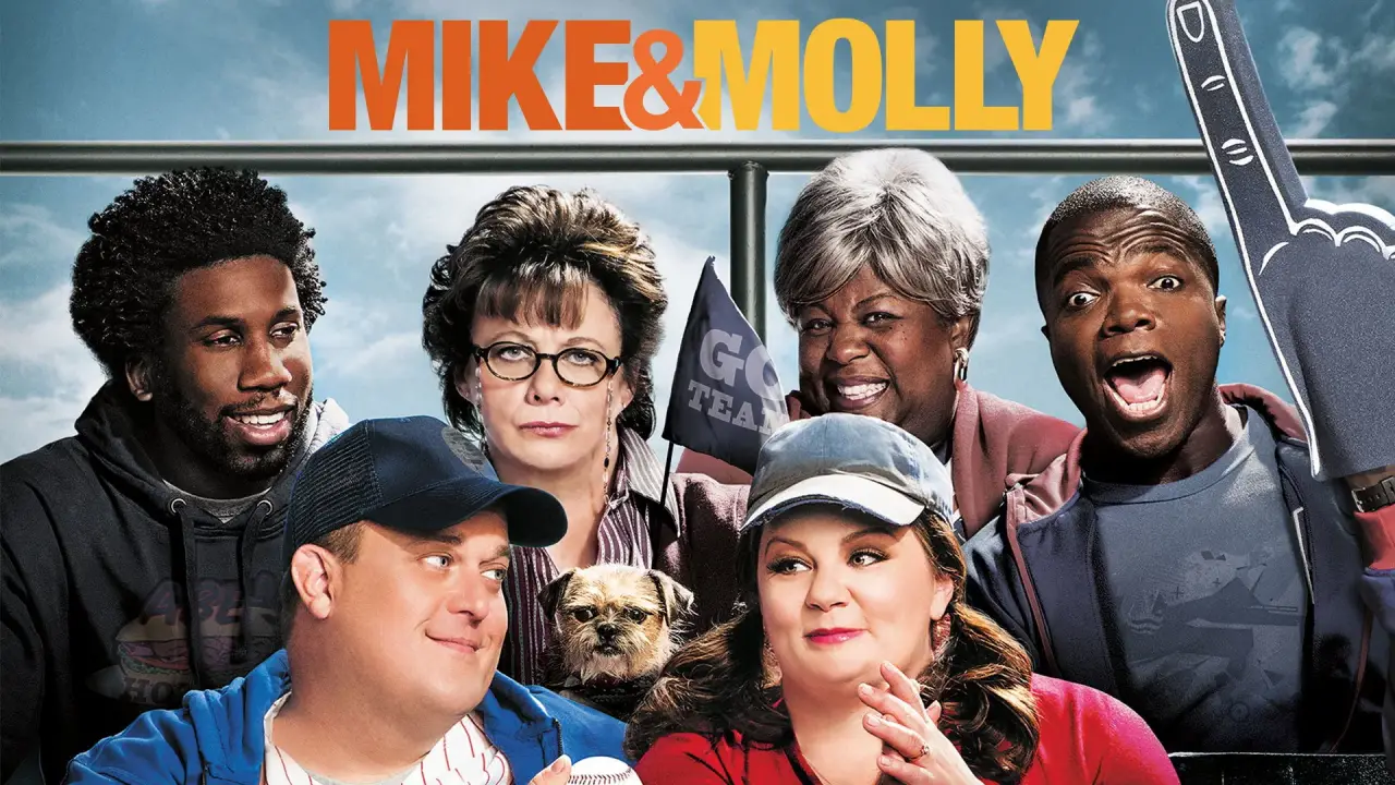 Mike & Molly hdfilme