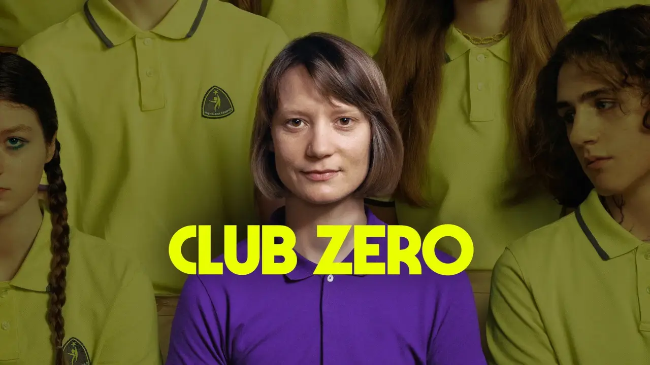 Club Zero hdfilme