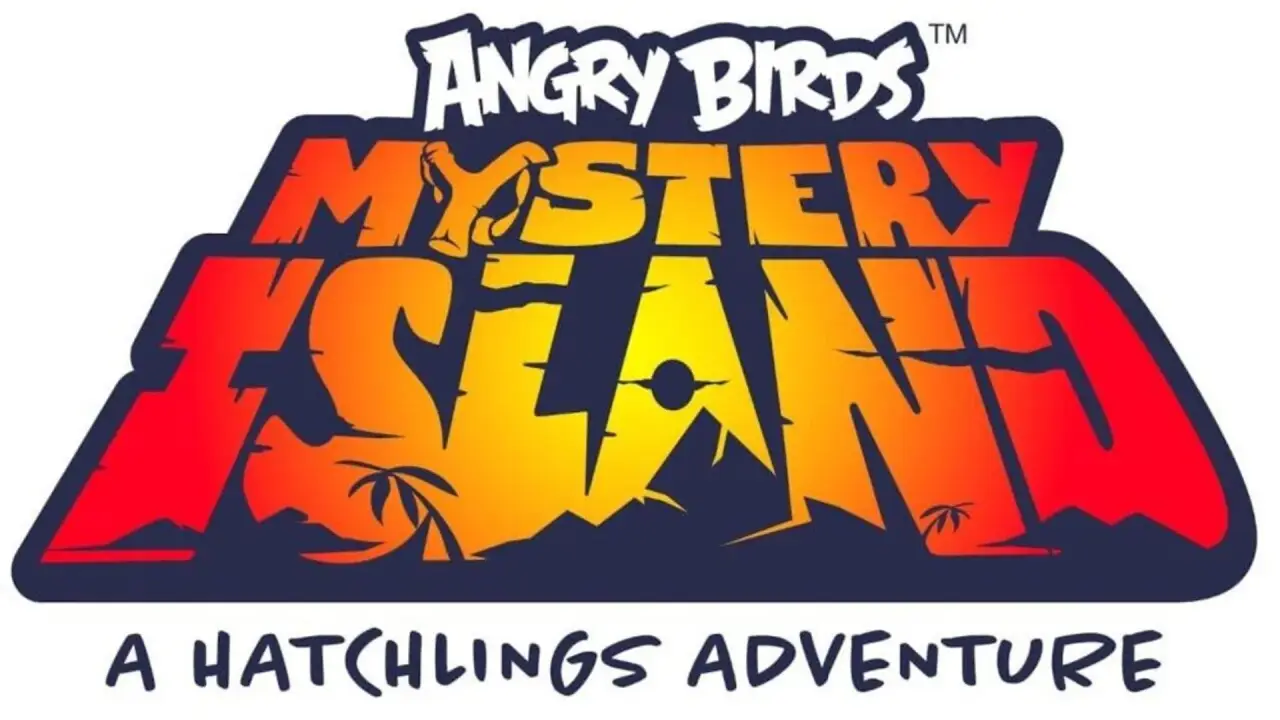 Angry Birds Mystery Island hdfilme