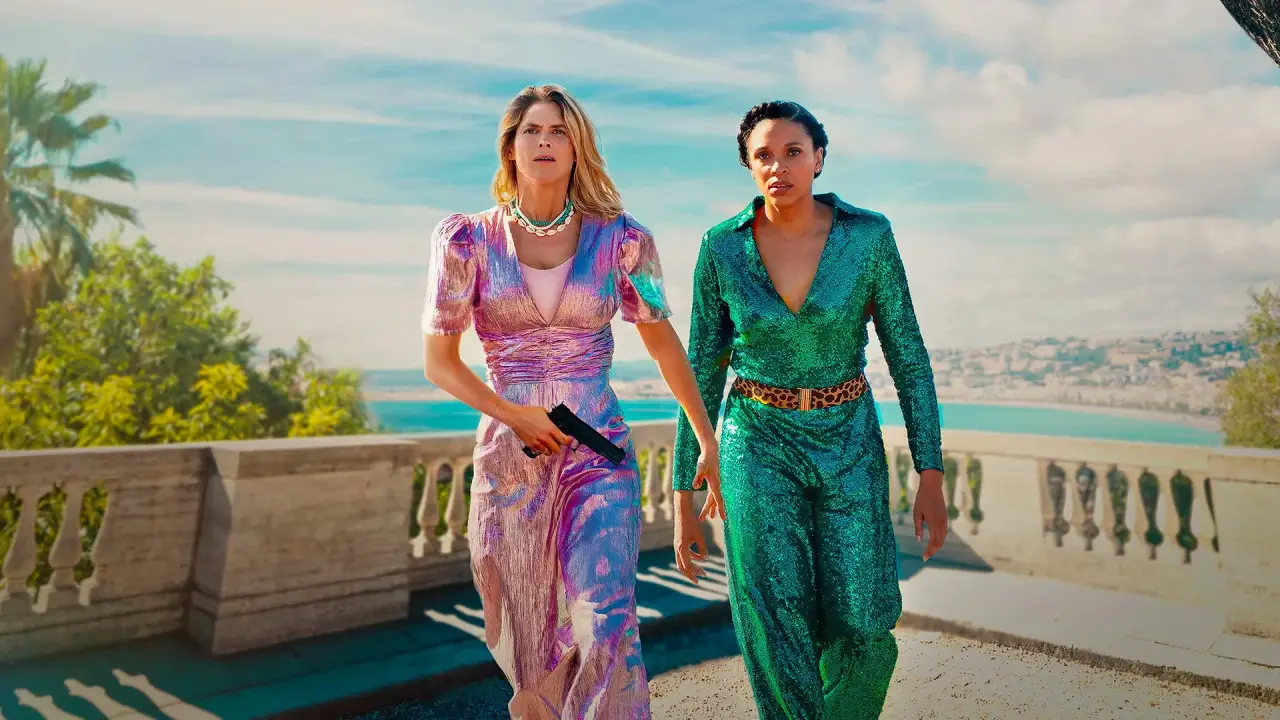 Nice Girls - Einsatz in Nizza hdfilme