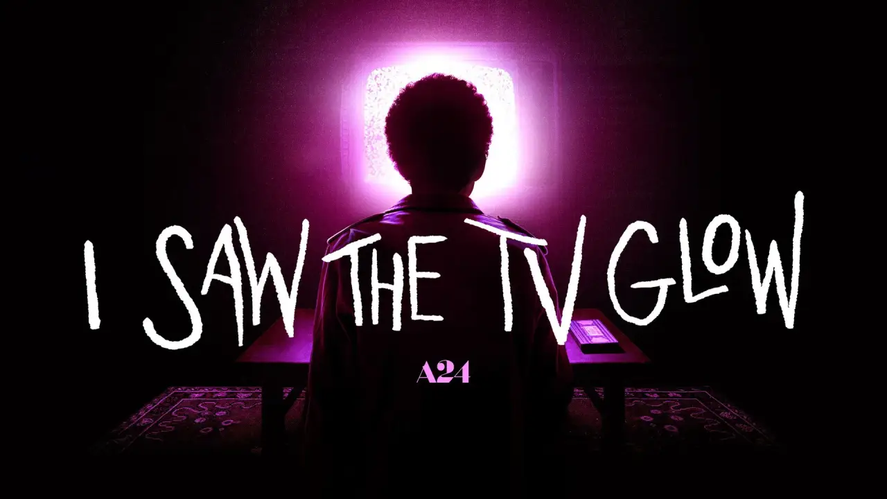 I Saw the TV Glow hdfilme