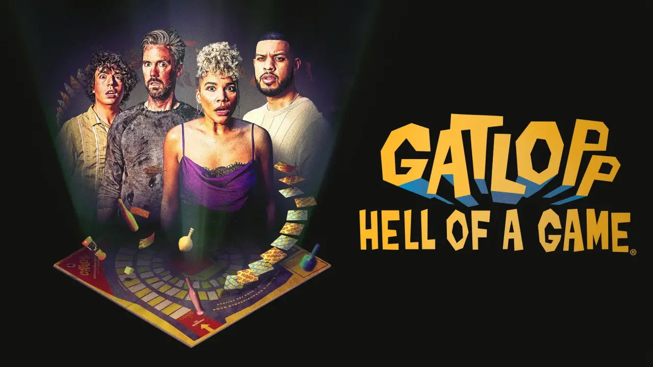 Escape Room - The Game hdfilme