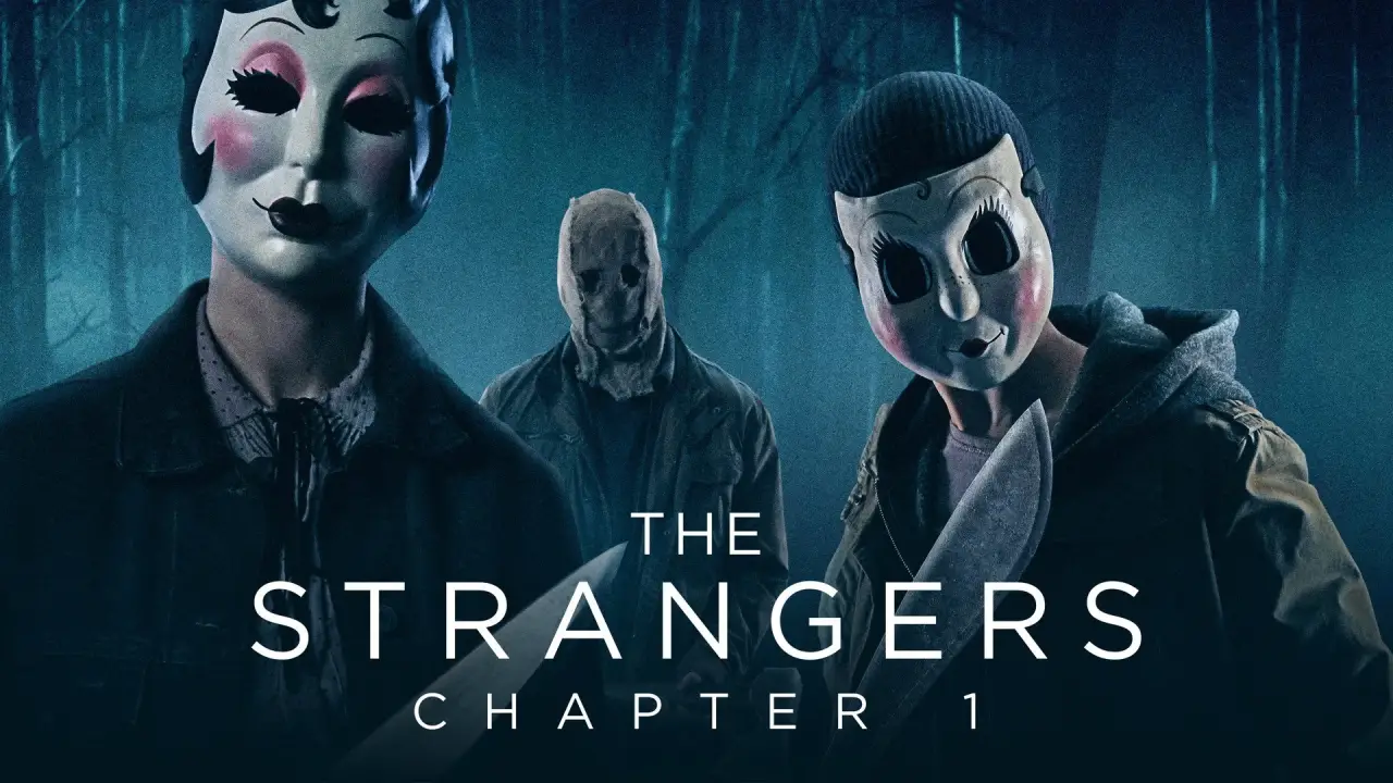The Strangers: Chapter 1 hdfilme