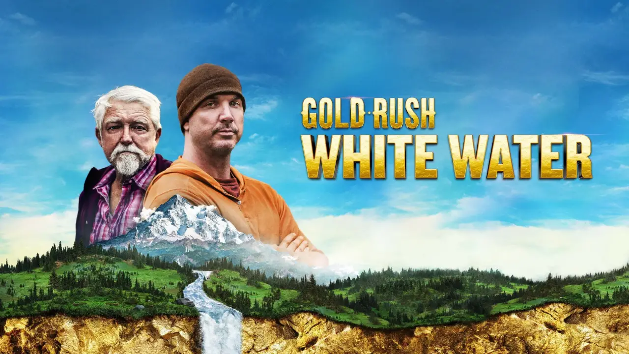 Goldrausch: White Water Alaska hdfilme