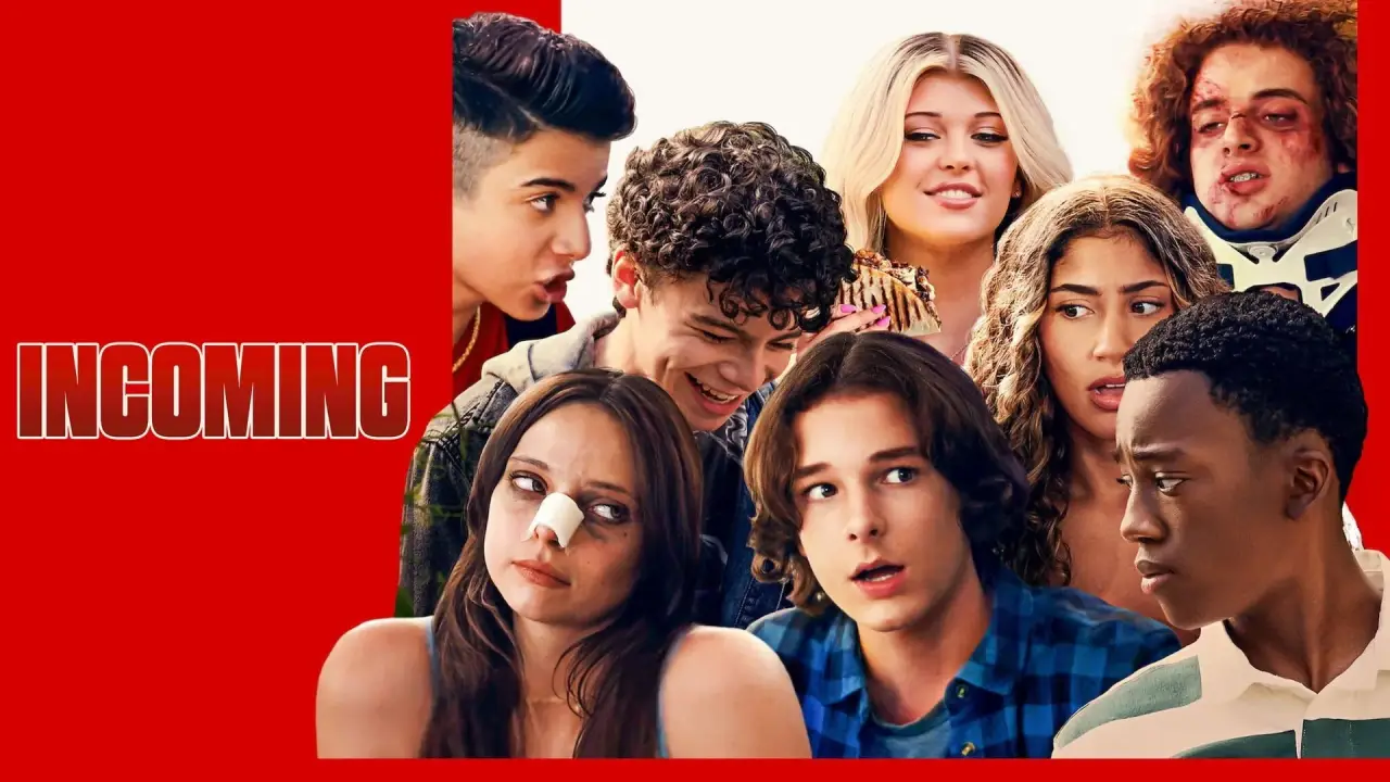 Incoming hdfilme