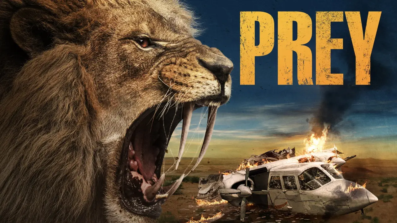 Kalahari: Hunting Grounds hdfilme