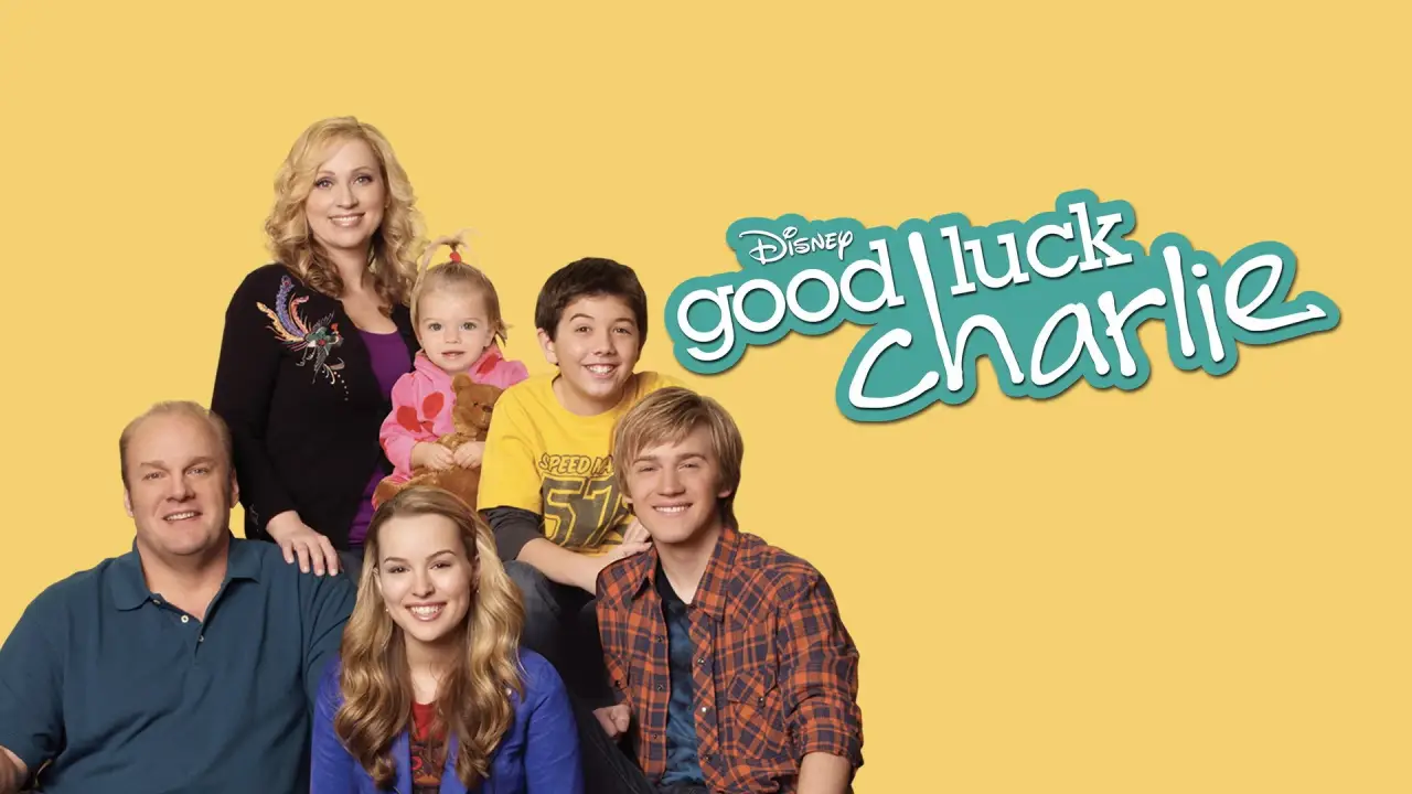 Meine Schwester Charlie hdfilme