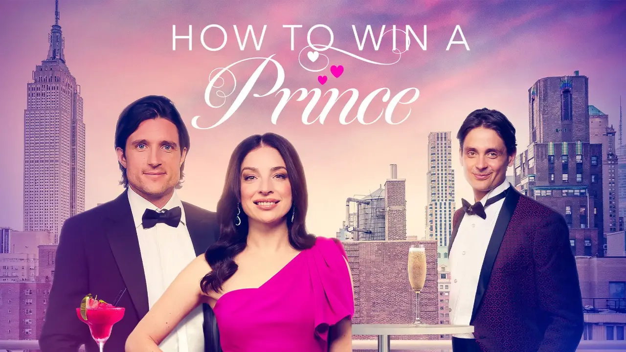 Royal Rendezvous - Prinzessin gesucht hdfilme