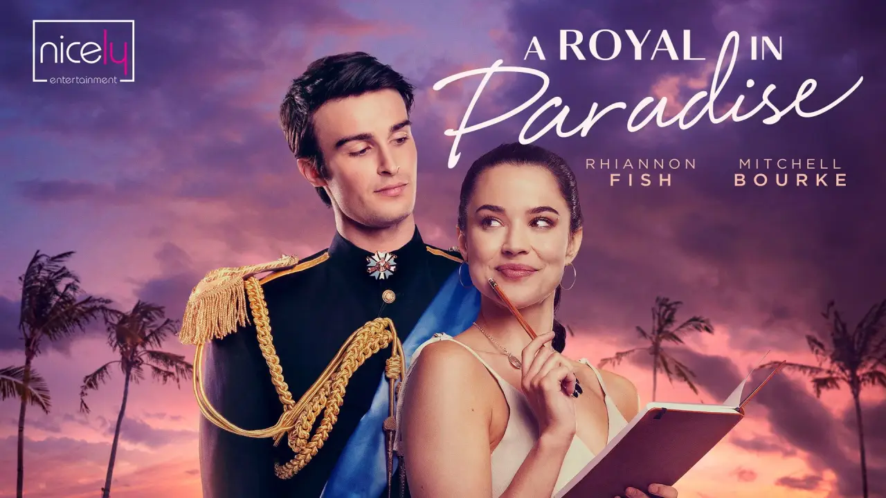 Ein Prinz im Paradies hdfilme
