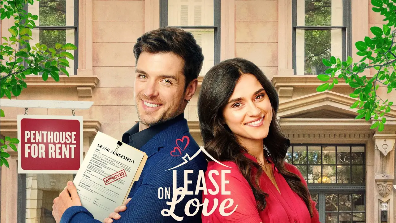Lease on Love - Verlobung auf Zeit hdfilme