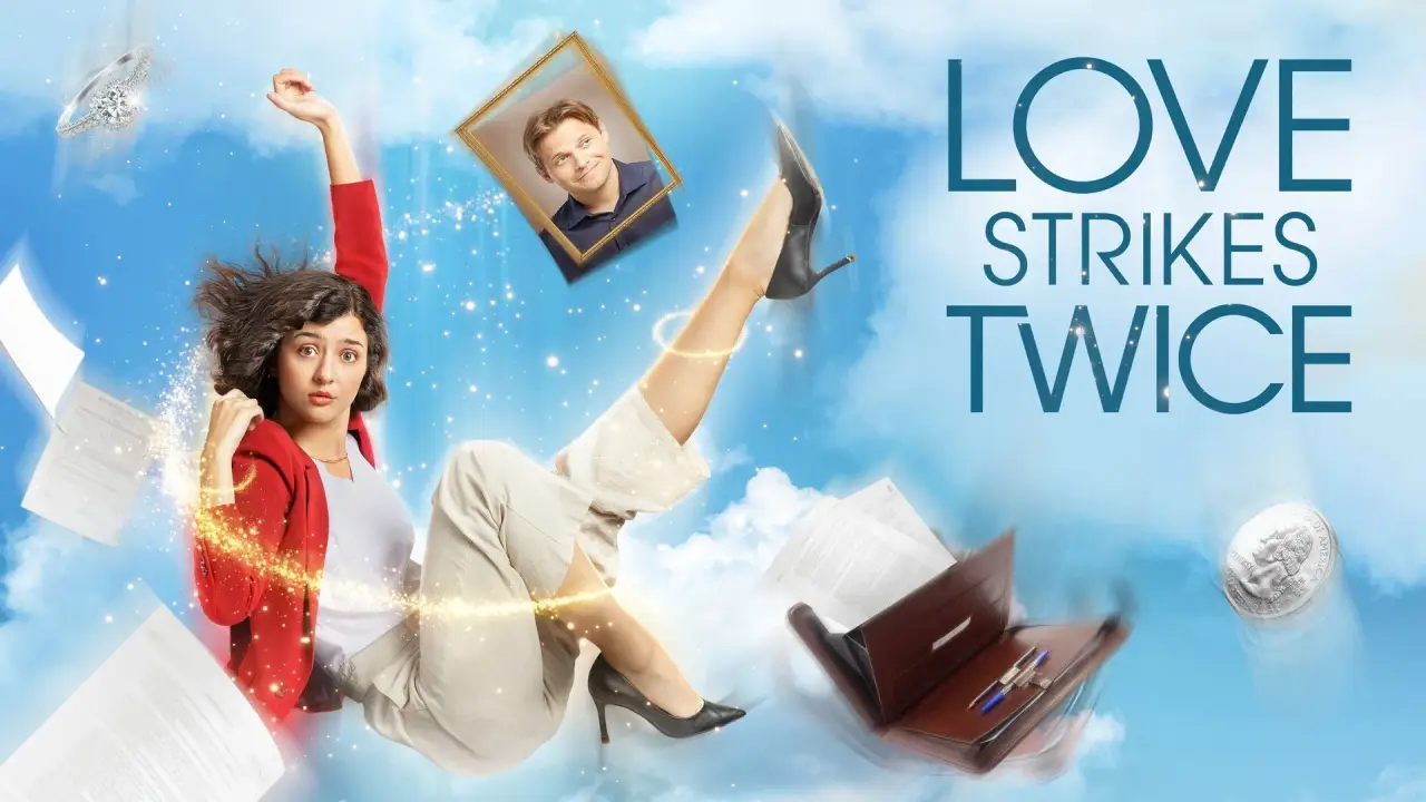Love Strikes Twice - Man liebt sich immer zweimal hdfilme