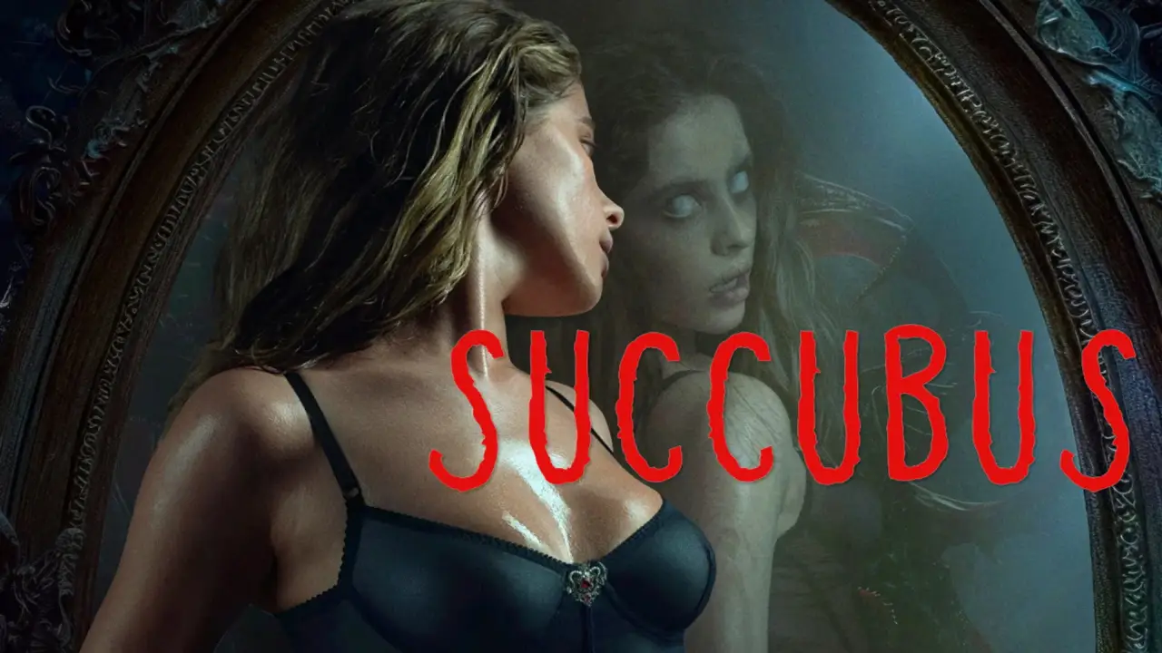 Succubus - Dämonische Begierde hdfilme