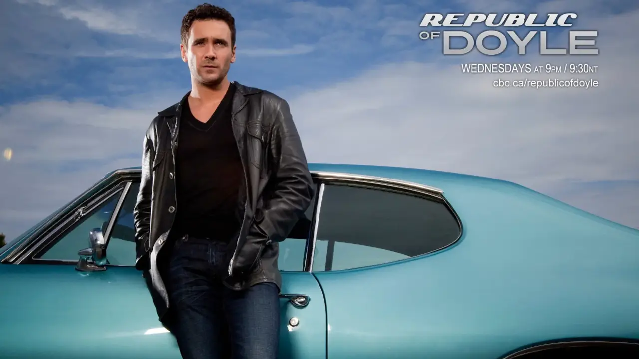 Republic of Doyle - Einsatz für zwei hdfilme