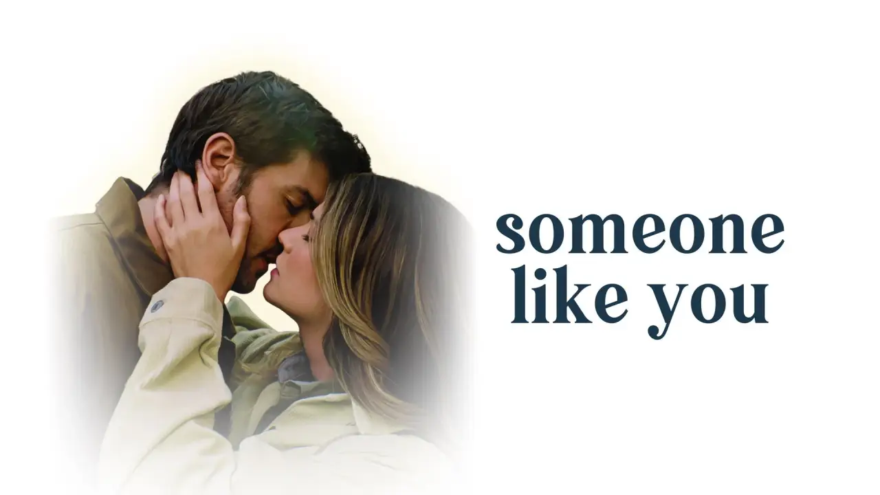 Someone Like You hdfilme
