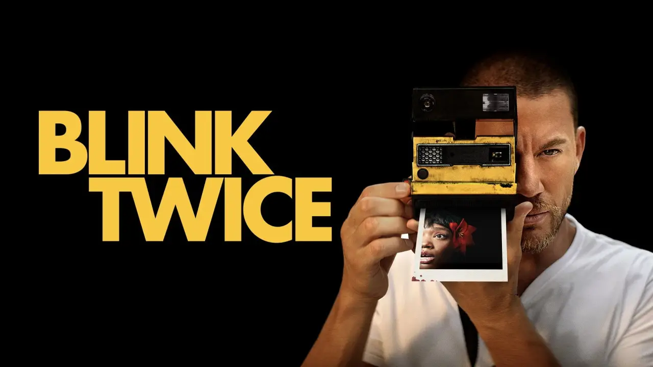 Blink Twice hdfilme