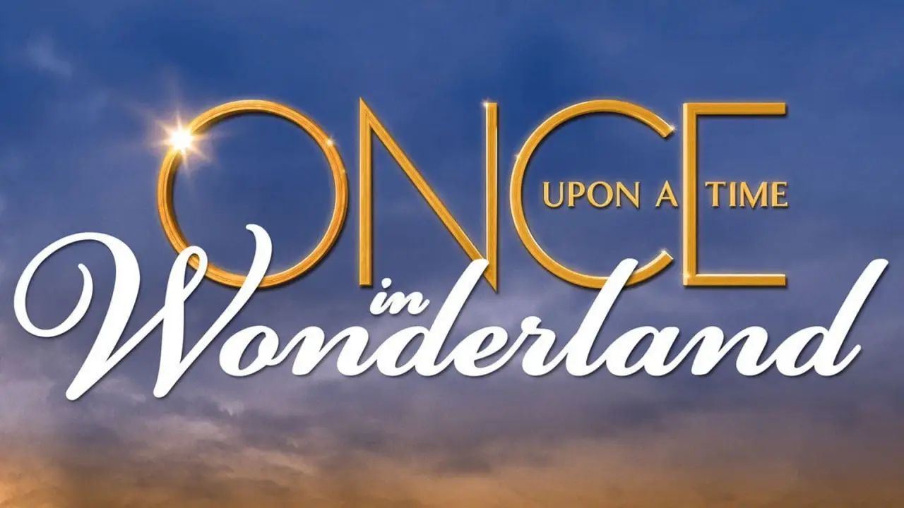 Once Upon a Time in Wonderland hdfilme