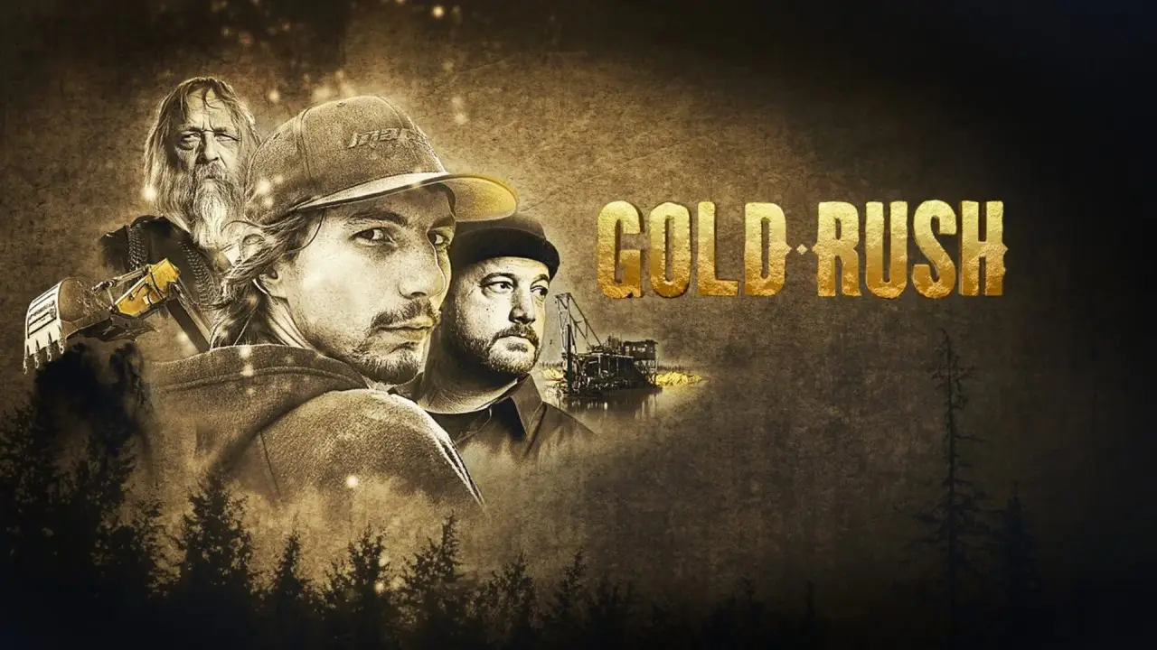 Die Schatzsucher - Goldrausch in Alaska hdfilme