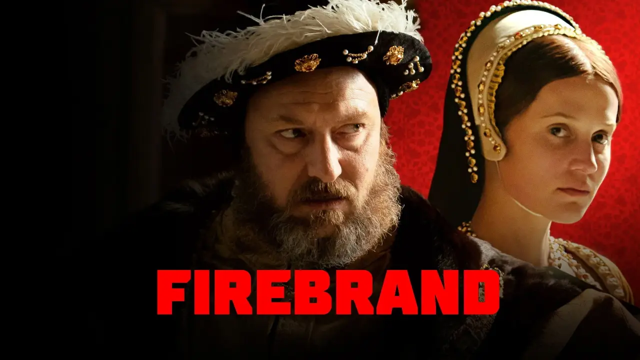 Firebrand hdfilme