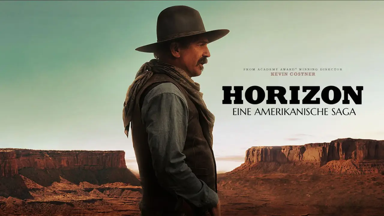 Horizon: Eine Amerikanische Saga hdfilme