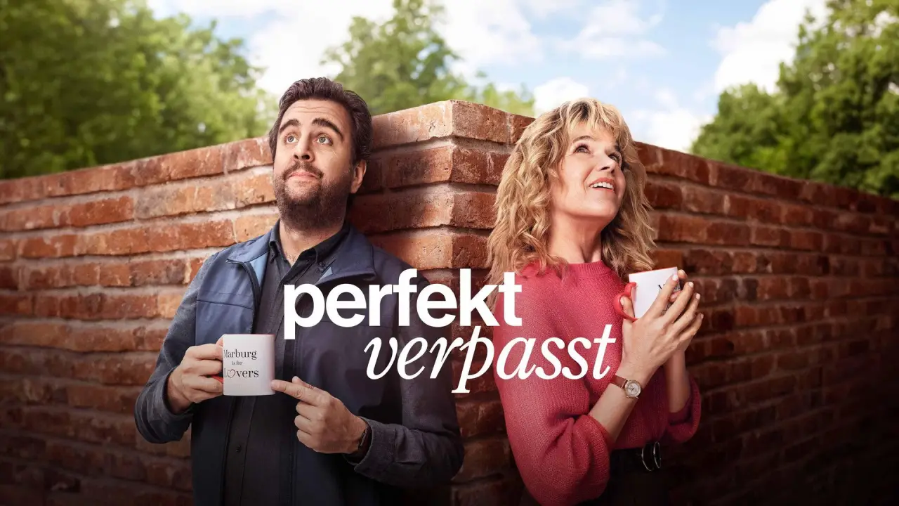 Perfekt verpasst hdfilme