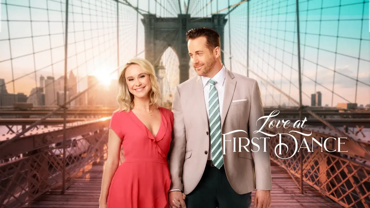 Love at First Dance hdfilme
