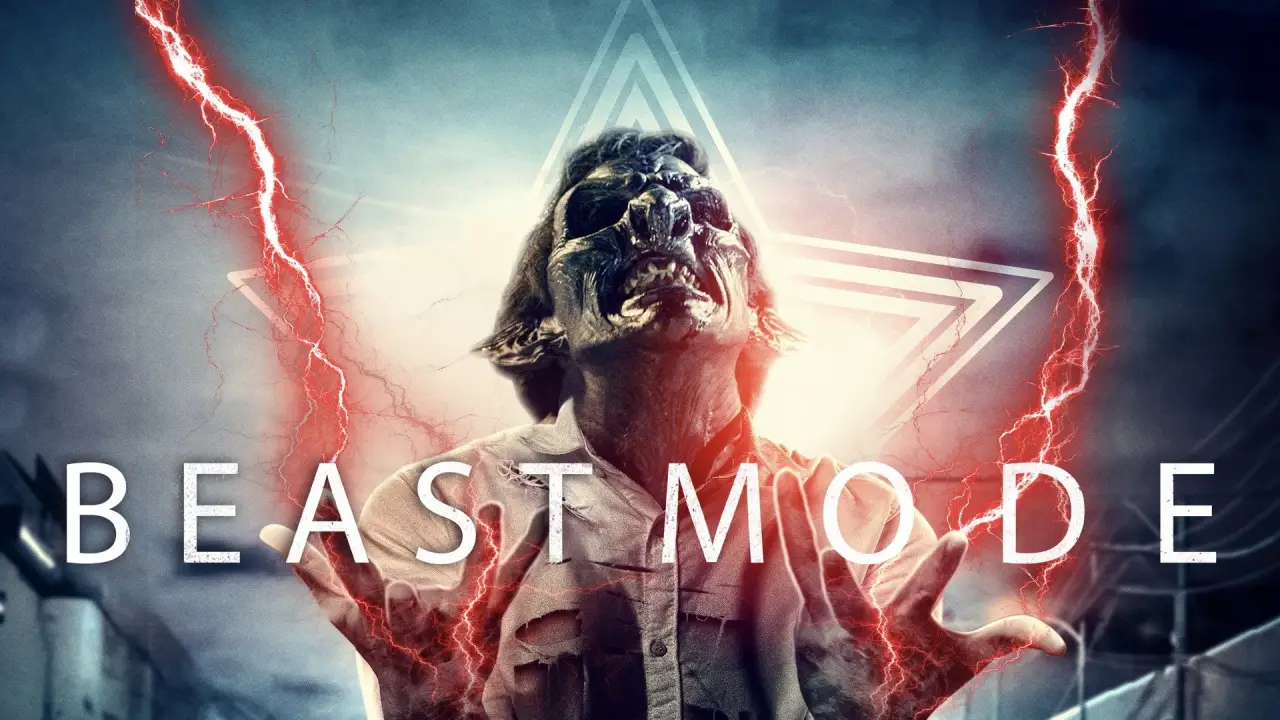 Beast Mode - Elixier des Bösen hdfilme