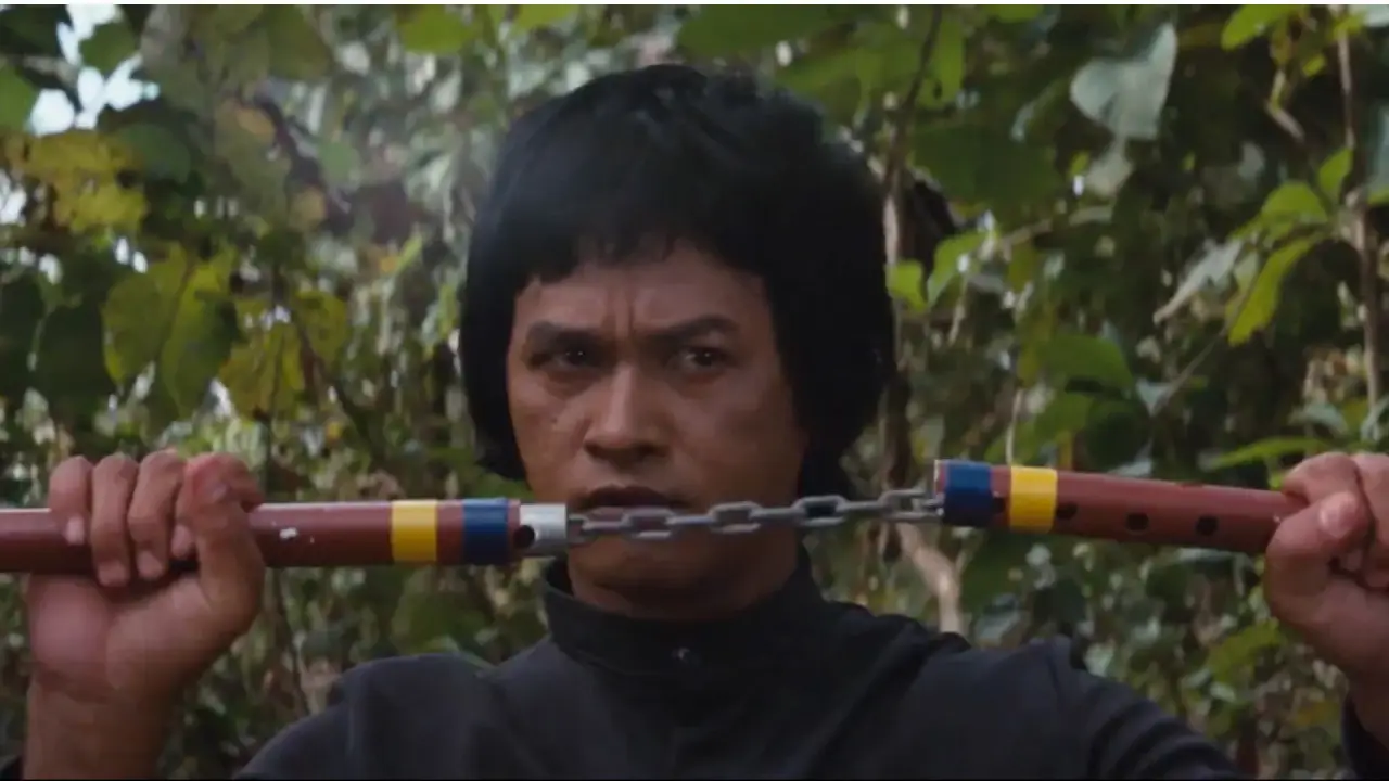 Bruce Lee - Die große Kampfmaschine hdfilme