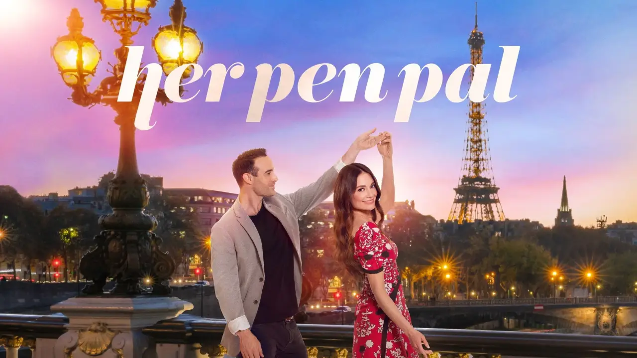 Sag’ „oui“ zur Liebe hdfilme