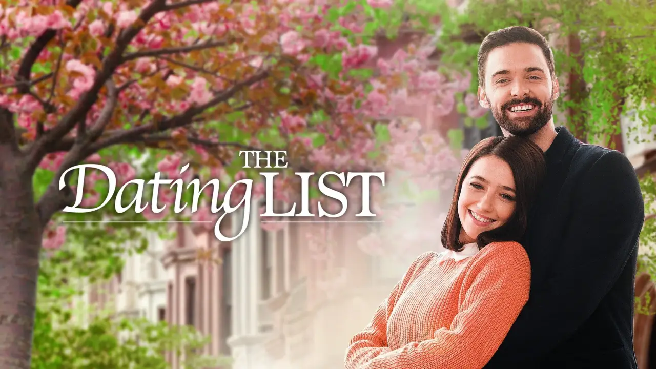The Dating List hdfilme