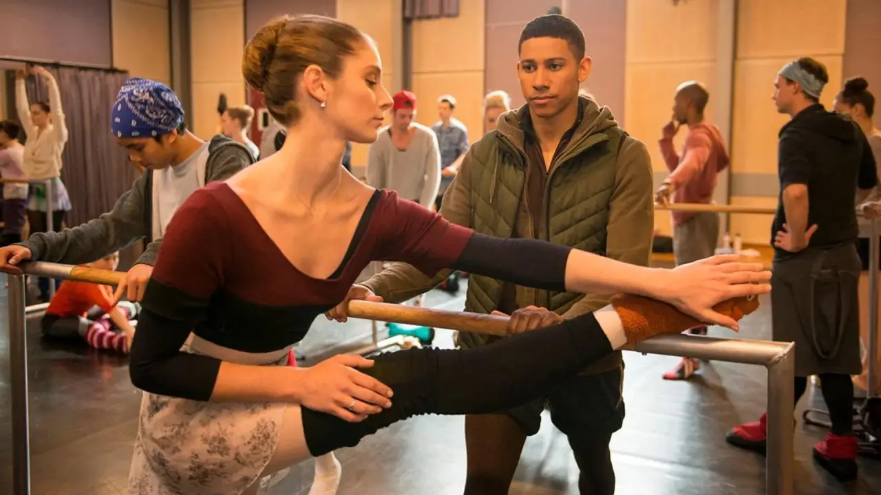 Dance Academy: Das Comeback hdfilme