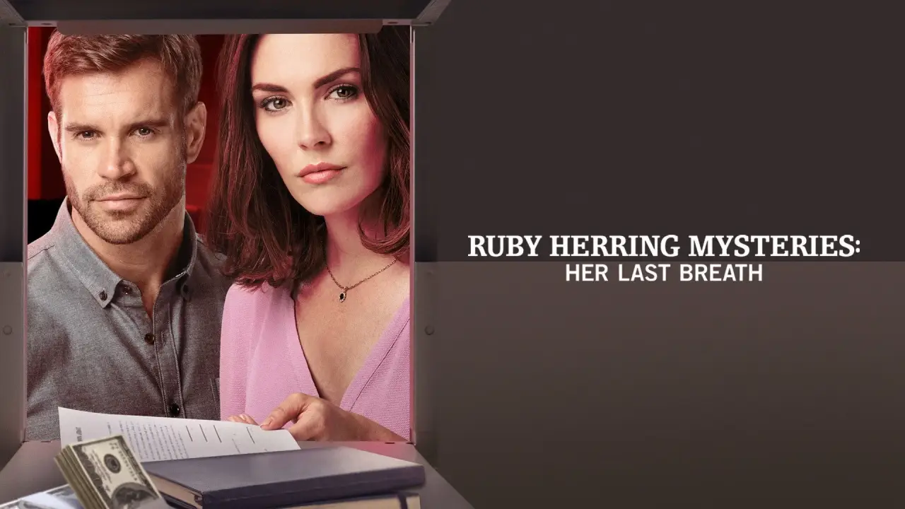 Ruby Herring Mysteries: Letzte Ausfahrt Mord hdfilme